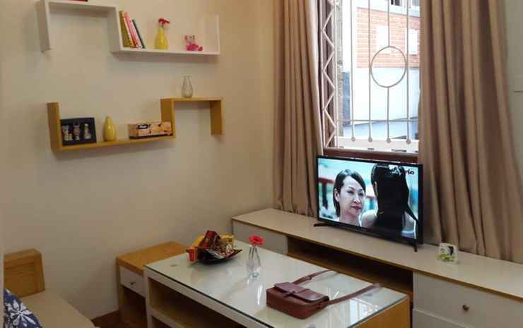 Ханой: 6Senses Serviced Apartment & Homestay Opera House