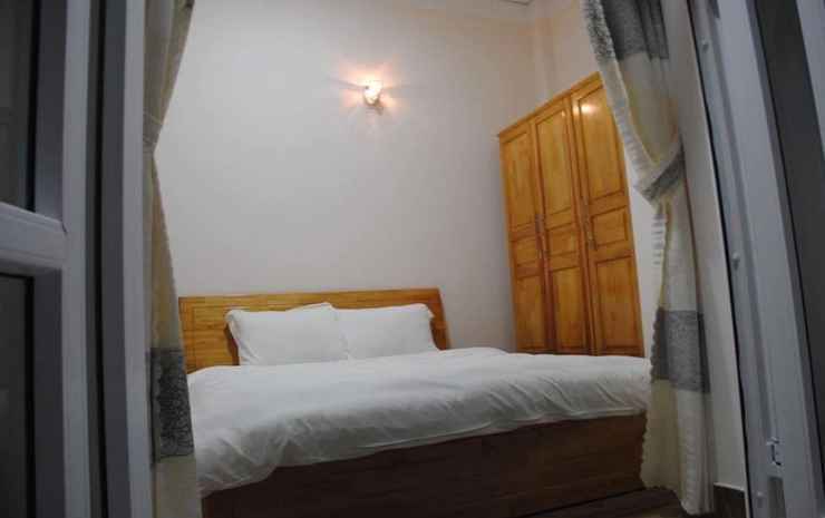 Далат: Villa 89 Co Loa