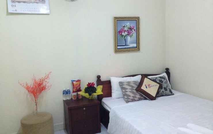 Далат: I-Hotel Apartment