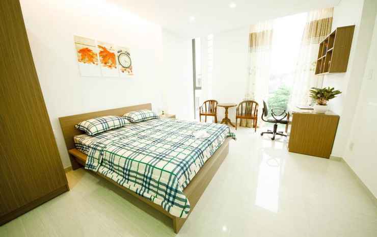 Хошимин: Max House 285 Apartment