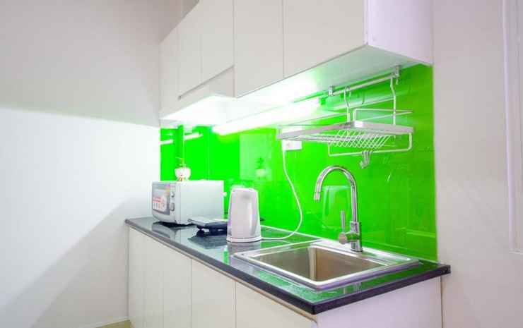 Хошимин: Max House 285 Apartment