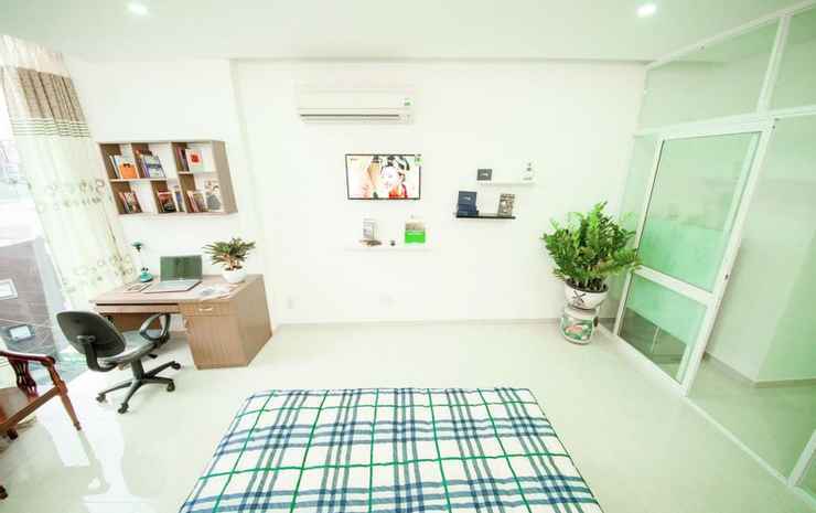Хошимин: Max House 285 Apartment