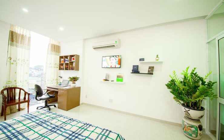 Хошимин: Max House 285 Apartment