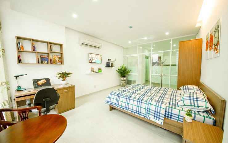 Хошимин: Max House 285 Apartment