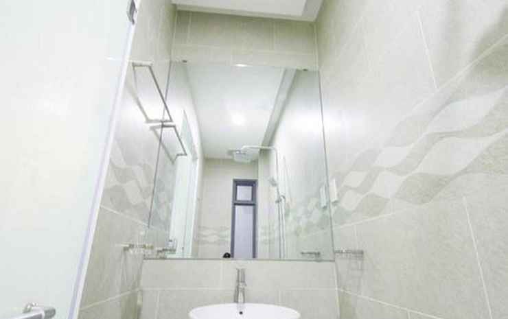 Хошимин: Max House 285 Apartment