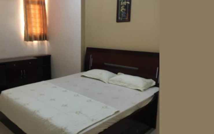 Хошимин: Hotel 37 Trung Son