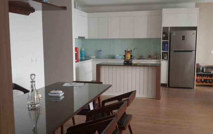 Ханой: Madam Hien Apartment - H2H