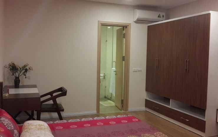 Ханой: Madam Hien Apartment - H2H