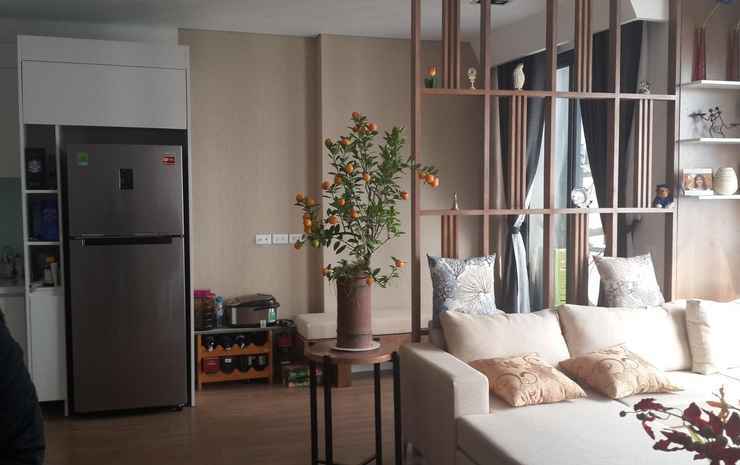 Ханой: Madam Hien Apartment - H2H