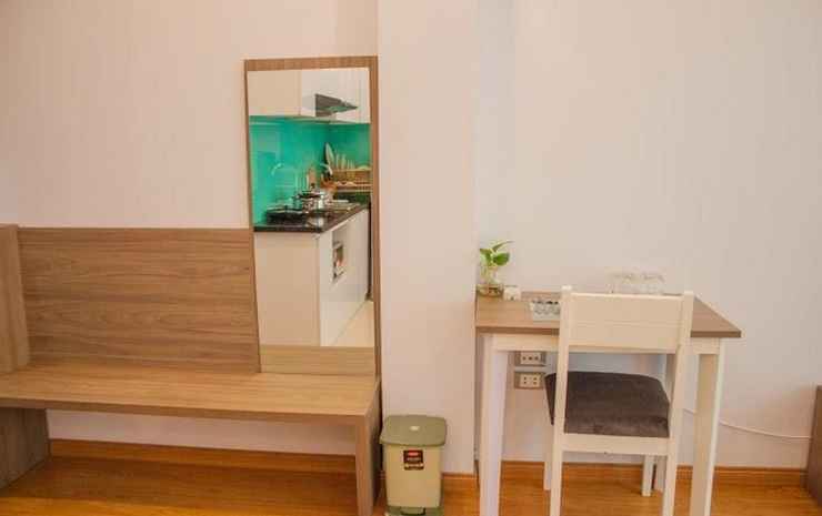 Ханой: Apartment Caravel House 71