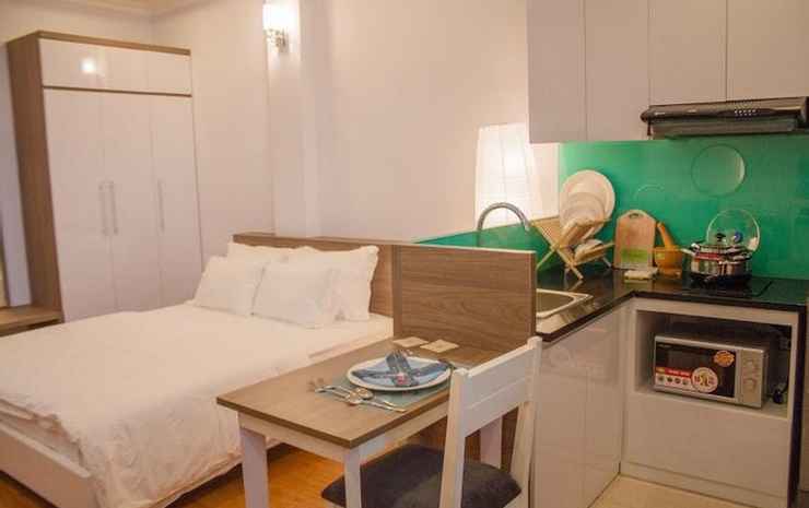 Ханой: Apartment Caravel House 71