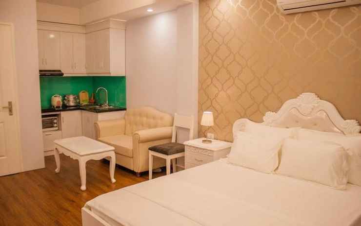 Ханой: Apartment Caravel House 71