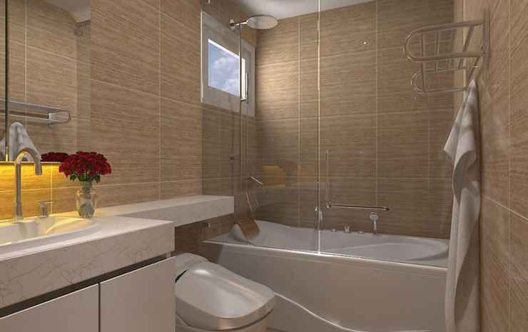 Ханой: Apartment Caravel House 81