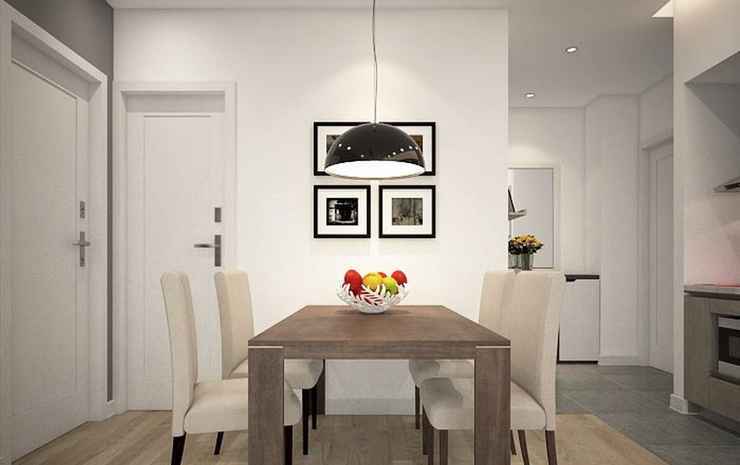 Ханой: Apartment Caravel House 81