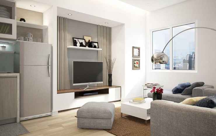 Ханой: Apartment Caravel House 81