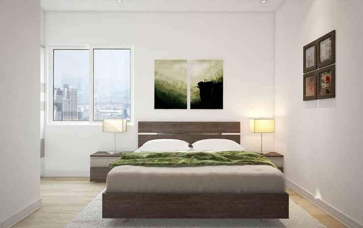 Ханой: Apartment Caravel House 81