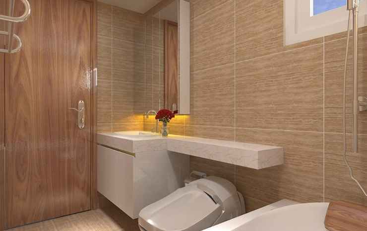 Ханой: Apartment Caravel House 81