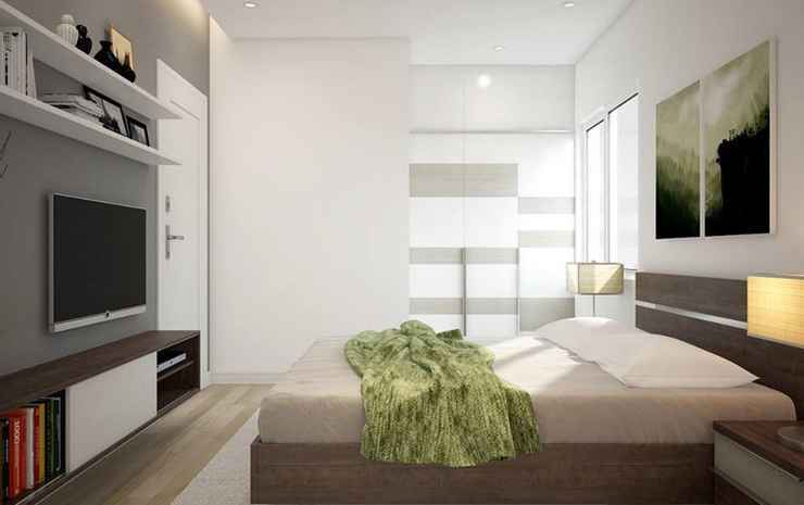 Ханой: Apartment Caravel House 81