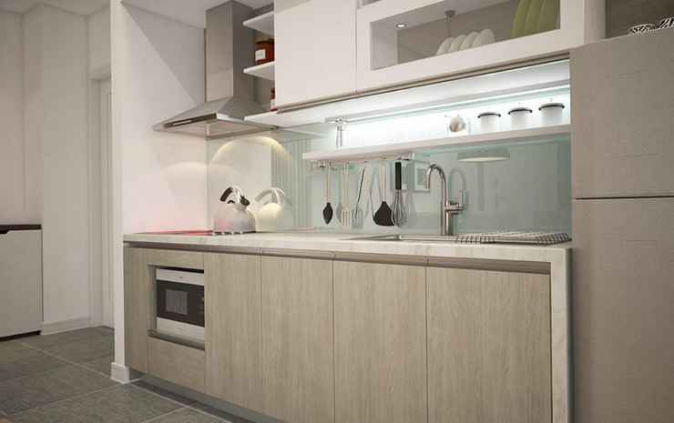 Ханой: Apartment Caravel House 81