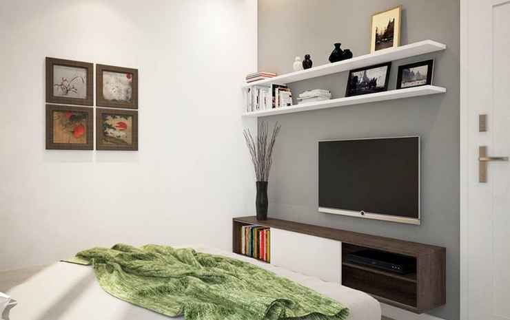 Ханой: Apartment Caravel House 81
