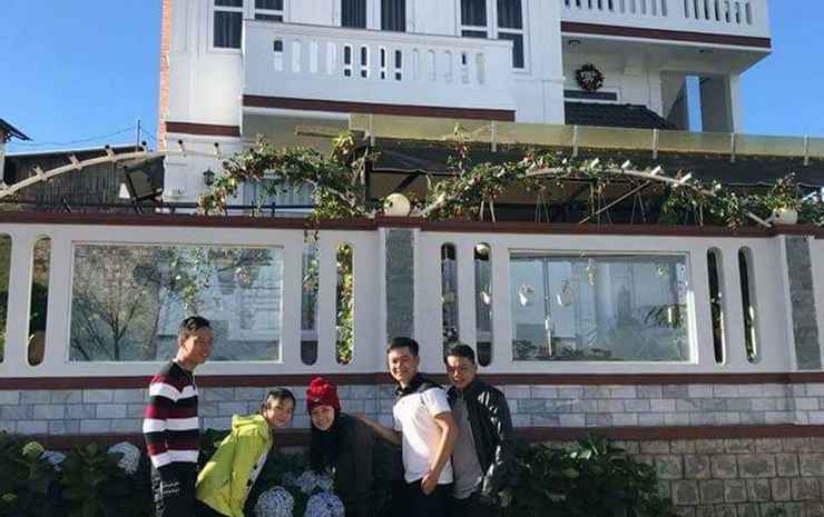 Далат: Villa 52 To Hien Thanh