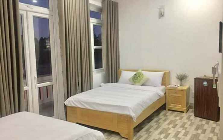 Далат: Villa 52 To Hien Thanh