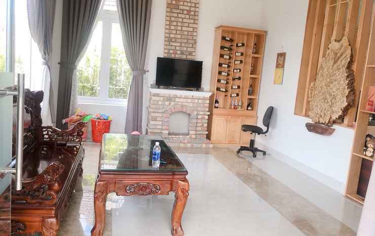 Далат: Villa 52 To Hien Thanh