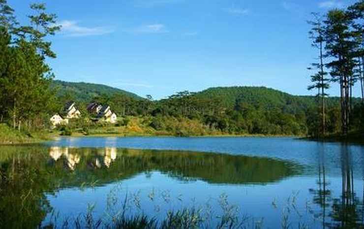 Далат: Villa 52 To Hien Thanh