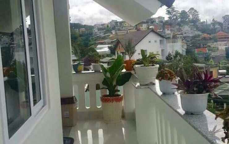Далат: Villa 52 To Hien Thanh