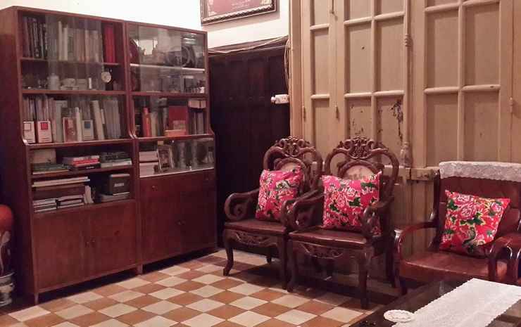Ханой: Madam Mai Home - H2H