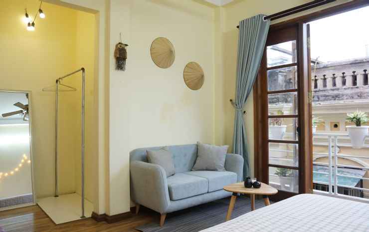 Ханой: Sazi Apartment 143 Hang Bong