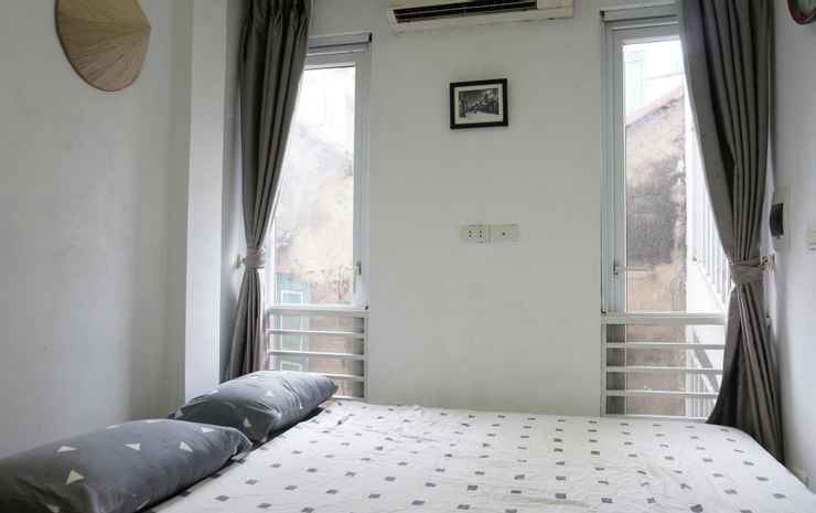 Ханой: Sazi Apartment 143 Hang Bong