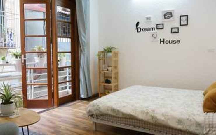 Ханой: Sazi homestay 75 Hang Bong.