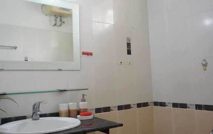 Ханой: Sazi homestay 75 Hang Bong.