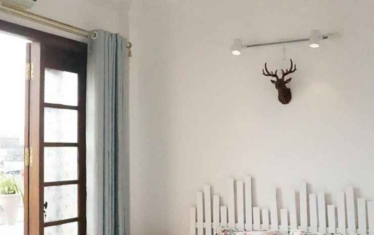 Ханой: Sazi homestay 75 Hang Bong.