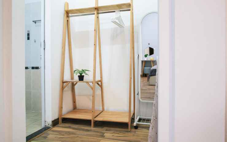 Ханой: Sazi Homestay 75 Hang Bong