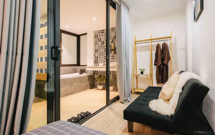 Ханой: Sazi Homestay 75 Hang Bong