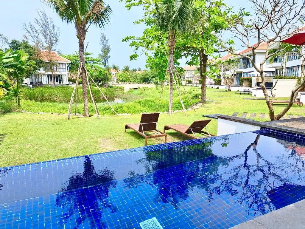Дананг: IDC White House Da Nang