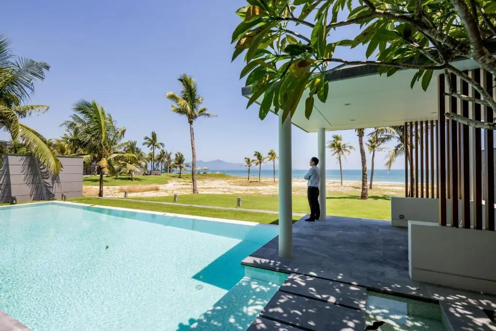 Дананг: IDC White House Da Nang