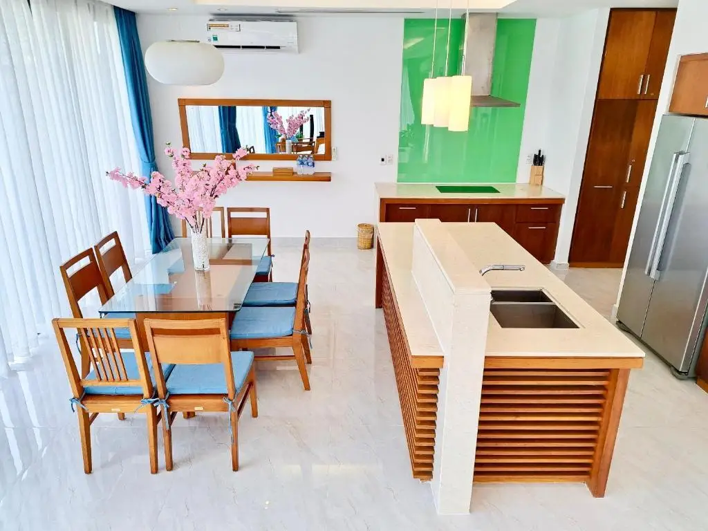 Дананг: IDC White House Da Nang
