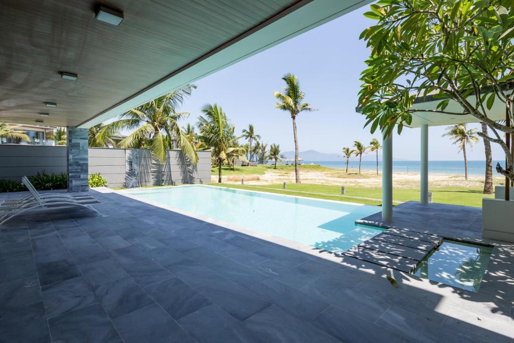 Дананг: IDC White House Da Nang