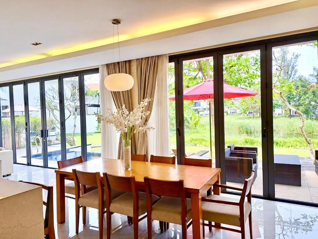 Дананг: IDC White House Da Nang