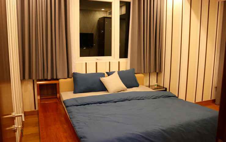 Хошимин: Ben Thanh Luxury Apartment - Unit 15.05