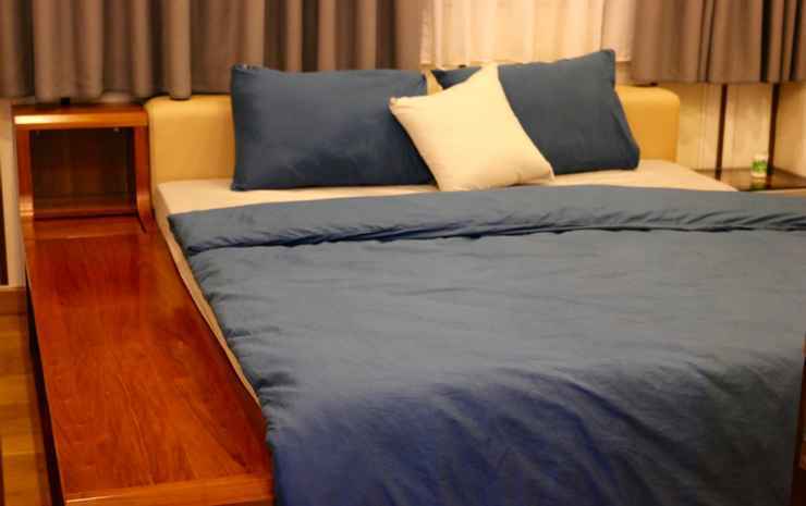 Хошимин: Ben Thanh Luxury Apartment - Unit 15.05