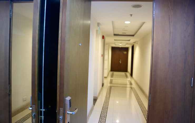 Хошимин: Ben Thanh Luxury Apartment - Unit 15.05
