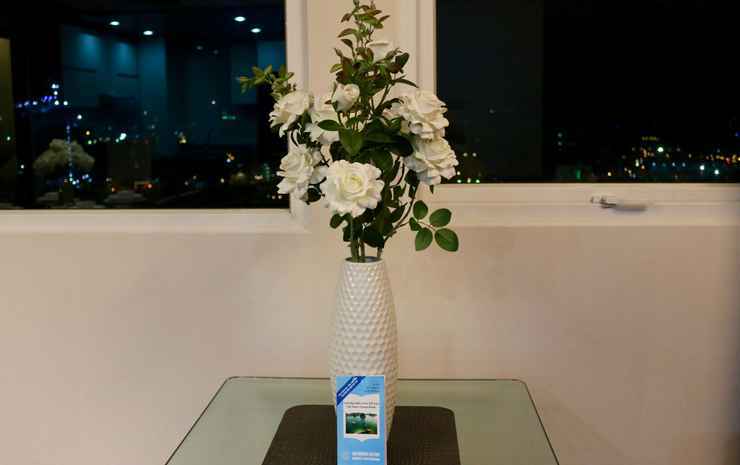 Хошимин: Ben Thanh Luxury Apartment - Unit 15.05