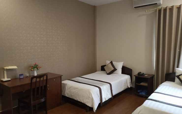 Биен-Хоа: Guest House 71