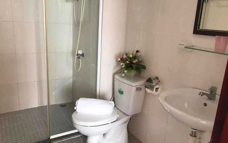 Вунгтау: Away Sea Breeze Apartment- Unit 607 OSC