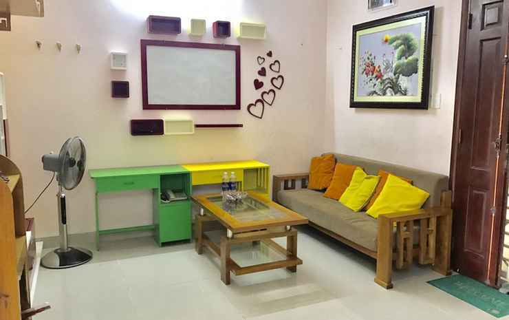 Вунгтау: Away Sea Breeze Apartment- Unit 607 OSC