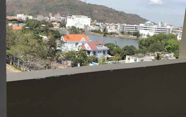 Вунгтау: Away Sea Breeze Apartment- Unit 607 OSC